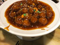 -杏花堂·山西菜馆(晋中万达店)