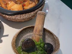 -湘当有饭剁椒鱼头(昆山招商花园城店)