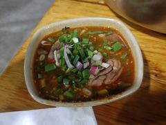 -老瓦房冷锅串串(文殊院店)