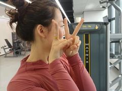 -WEGYMER健萌健身(麦德龙钰龙天下馆)