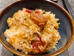 -荣记火锅(青悦城店)