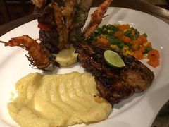 -Pundi Pundi Restaurant