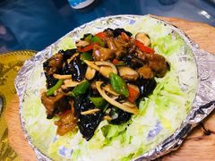 -素行天下(国投财富广场店)