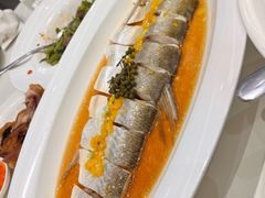 -万龙洲海鲜(大兴绿地缤纷城店)