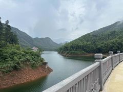 -平江沱龙峡漂流