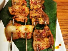 -云海肴·汽锅鸡·云南菜(美罗城店)