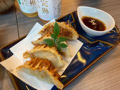 -豊 胜手丼