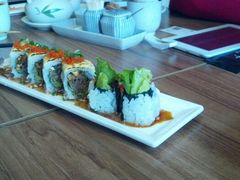android_upload_pic-笑福亭料理小馆(解放碑店)
