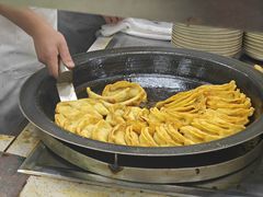 -李记清真馆(打钉巷店)