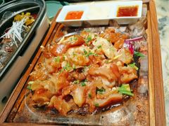 -锦府盐帮·侯宅(五棵松万达店)