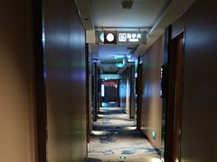 -世外桃源水疗会(皇庭彩园店)