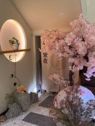 -可樱汇·美容洗发SPA