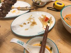 -越小品·越南餐厅(万科里店)