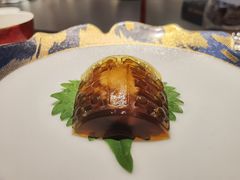 -曾宴·楚菜(湖北省博物馆店)