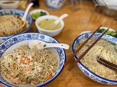 -裕兴记·三虾面(西北街总店)