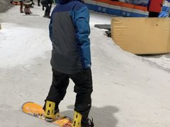 -绍兴启迪乔波冰雪世界