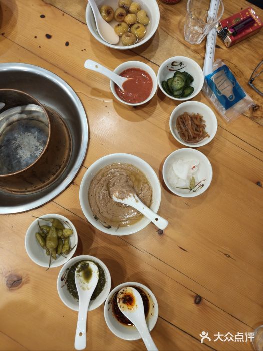 老康火锅(桥南街店)图片