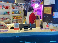 -世代星球·保龄球·镭战真人CS·团建(杨浦店)