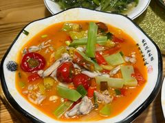-小口味