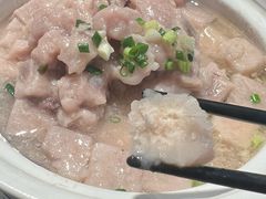 香芋蒸排骨-费大厨辣椒炒肉(黄兴中心广场店)