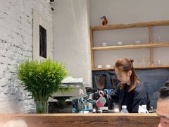 -常识咖啡common sense(春熙路店)