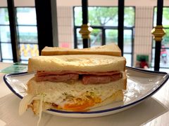 -食运茶餐厅(文化宫店)