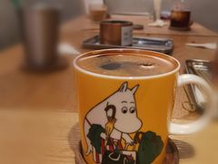 -ZM COFFEE(西安路店)