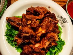 -百草滩羊清水涮羊肉(长城路店)