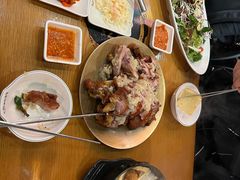 -Myth猪蹄(明洞店)