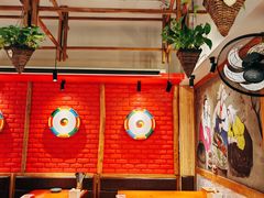 -鑫日千里马朝鲜族小馆(总店)