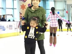 -冠军冰场CHAMPION RINK(百联又一城店)