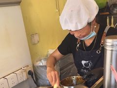 -琦琦蛋饼铺(上南店)