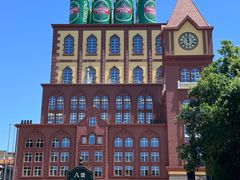 -青岛啤酒博物馆