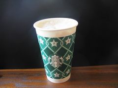 -星巴克(成都龙湖三千集店)