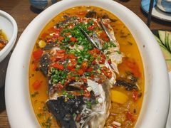-洞庭渔人(沙湾店)