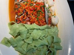 -凤凰湘语·海派湘菜(浦东旗舰店)