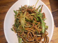 -平娃三宝烧烤·面食(南小街店)