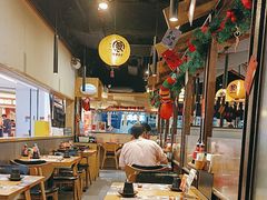 -鳗事鱼意·活鳗現烤专门店(富力海珠城店)