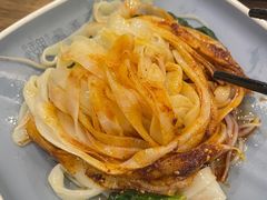 -魏家凉皮(梨园店)