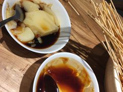 -叶婆婆钵钵鸡(解放碑店)