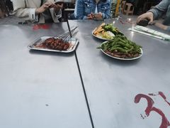 -佰运猪蹄(高陵店)