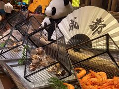 -深圳大梅沙京基洲际度假酒店