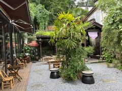 -Metal hands·铁手咖啡