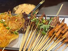 -林二哥宜烤官·宜宾小烧烤