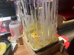 -炉小哥烤肉(朗悦公园茂店)