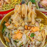 来深圳东门就为了狂炫这碗湘西凉拌菜...