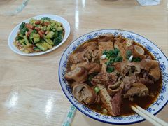 -原肖村桥卤煮(旧宫东路店)