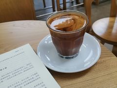 -VOYAGE COFFEE(杨梅竹店)