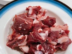 -九府羊鲜羊火锅·烧烤·小海鲜(华汇大厦店)