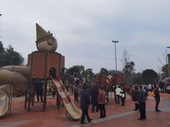 -枫香湖儿童公园